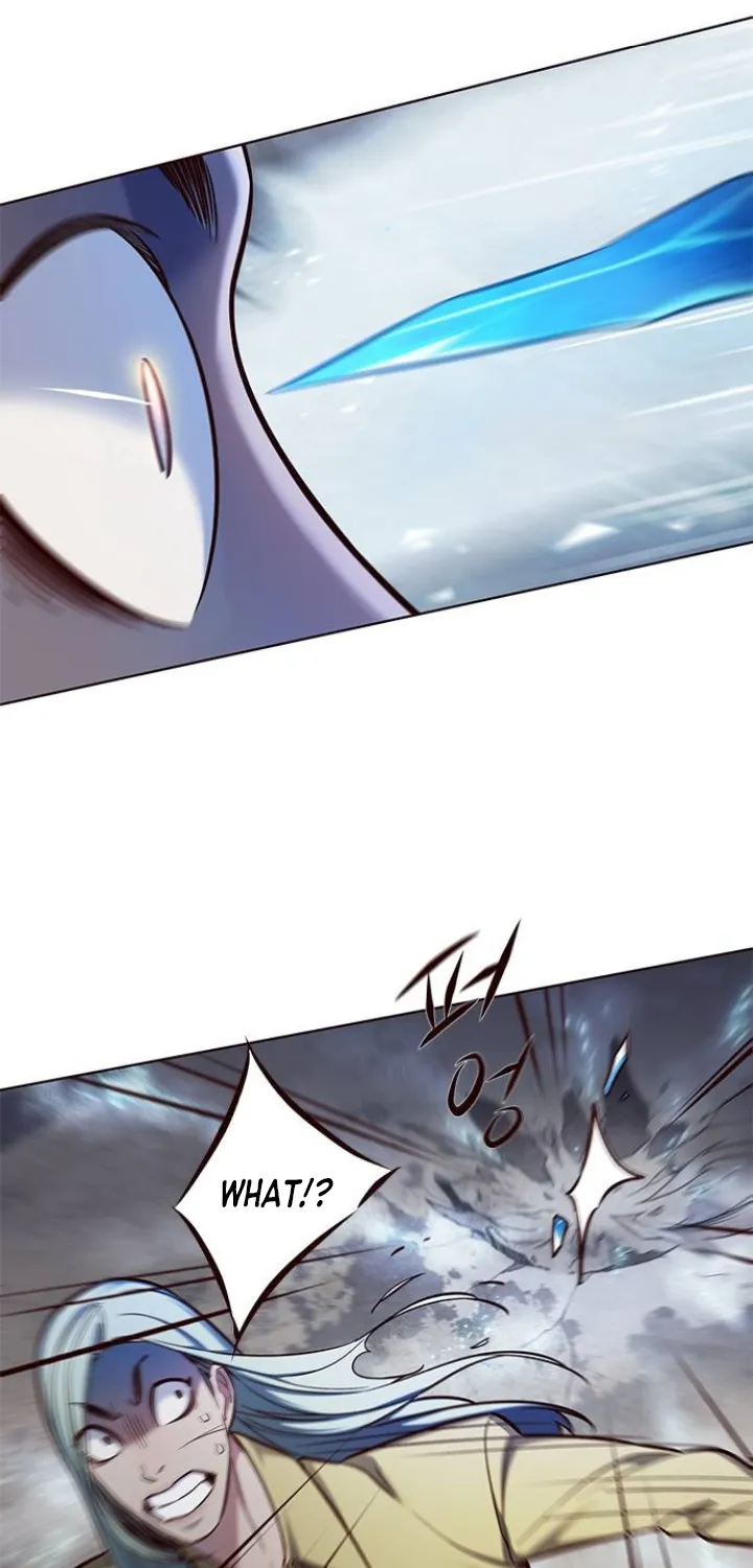 Eleceed Kainu Manga Chapter 112 Page 39