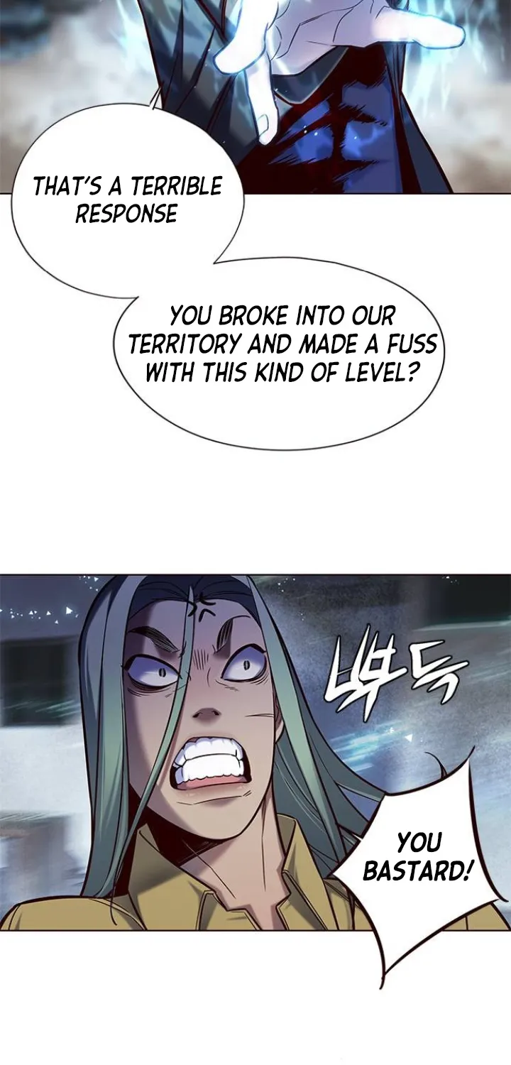 Eleceed Kainu Manga Chapter 112 Page 41