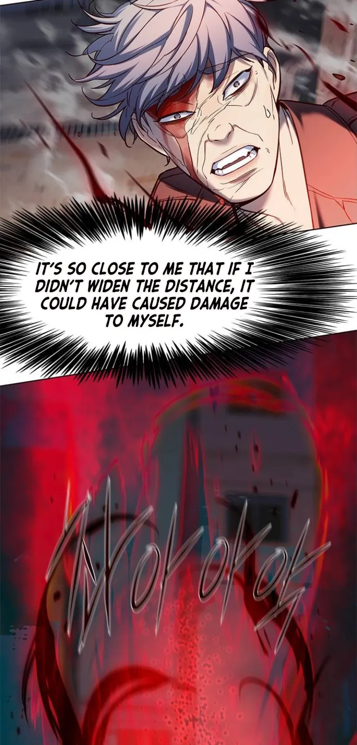 Eleceed Kainu Manga Chapter 112 Page 59