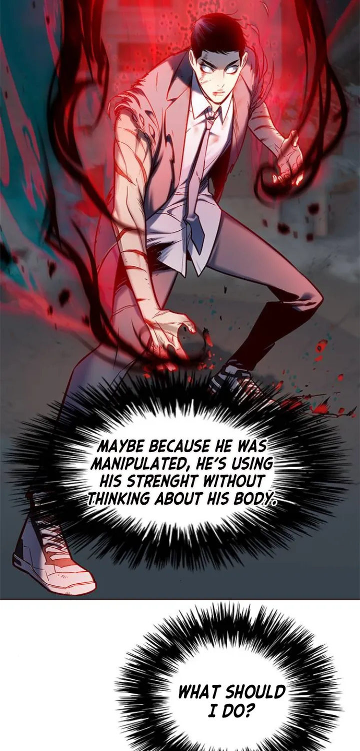 Eleceed Kainu Manga Chapter 112 Page 60