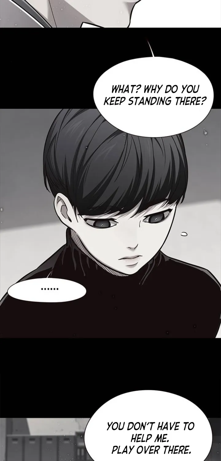 Eleceed Kainu Manga Chapter 112 Page 62