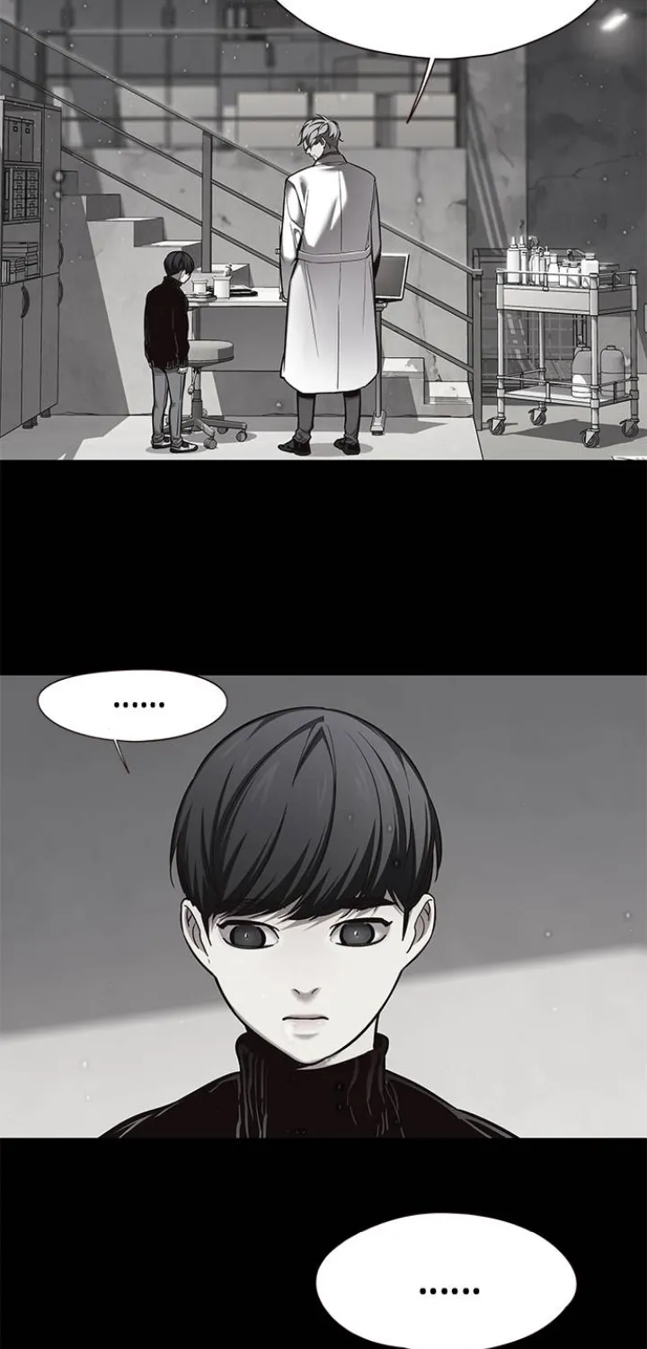 Eleceed Kainu Manga Chapter 112 Page 63