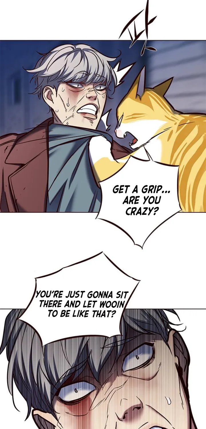 Eleceed Kainu Manga Chapter 112 Page 76