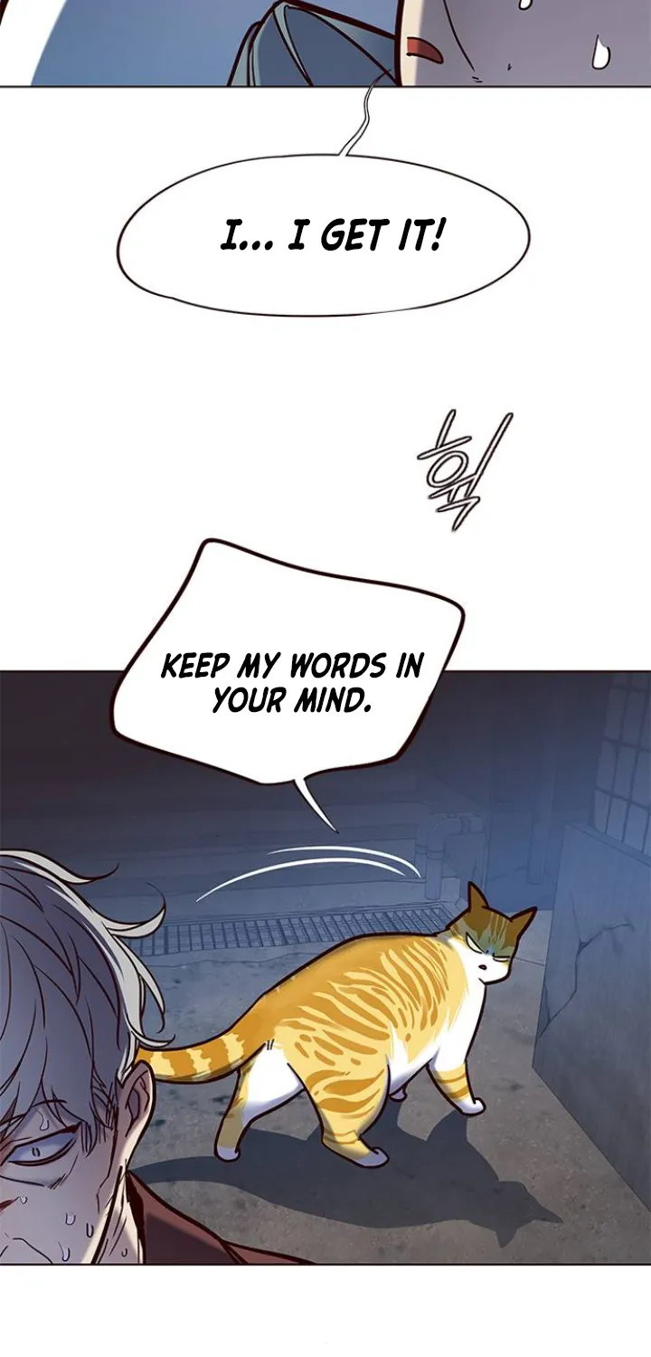 Eleceed Kainu Manga Chapter 112 Page 81