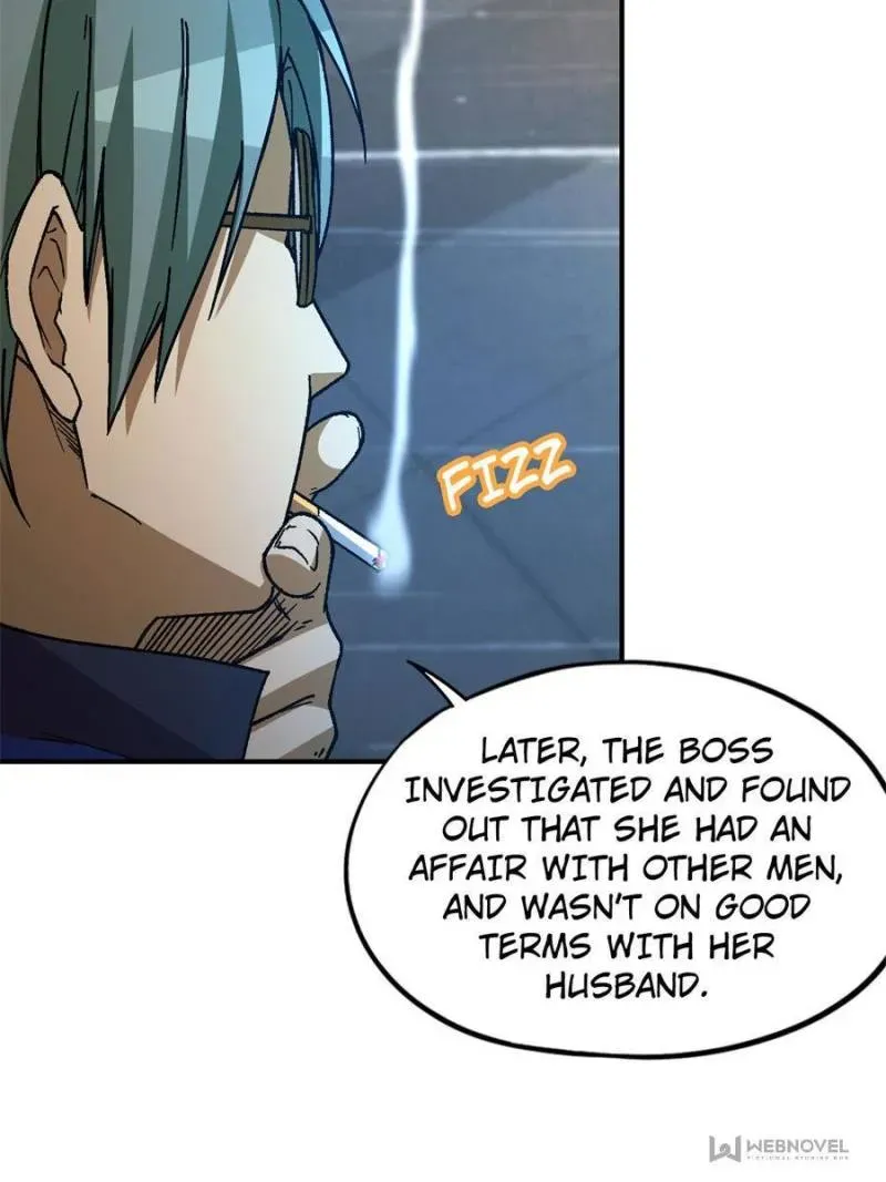 doomsday jigsaw puzzle Kainu Manga Chapter 42 Page 6