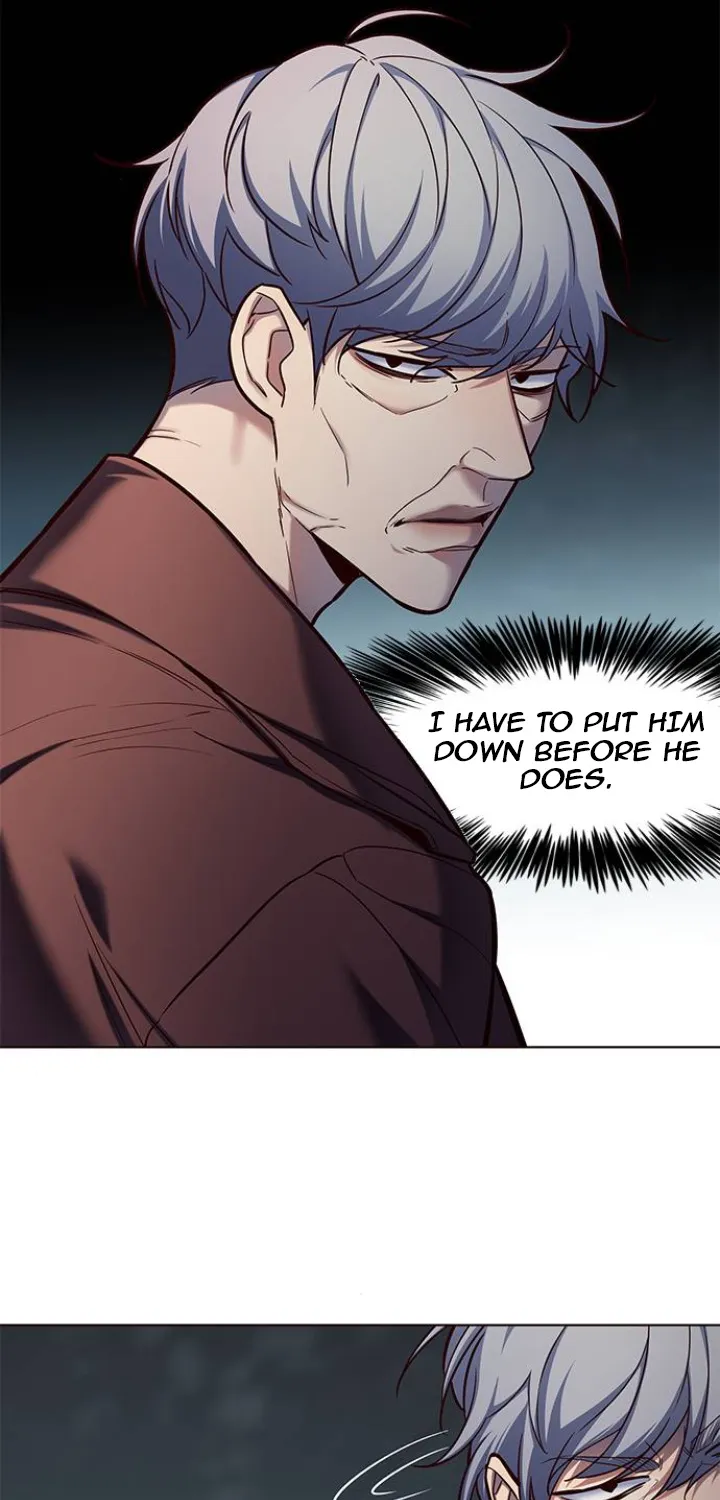 Eleceed Kainu Manga Chapter 111 Page 24