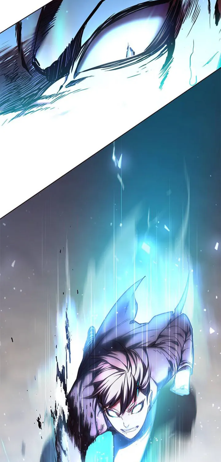 Eleceed Kainu Manga Chapter 110 Page 76