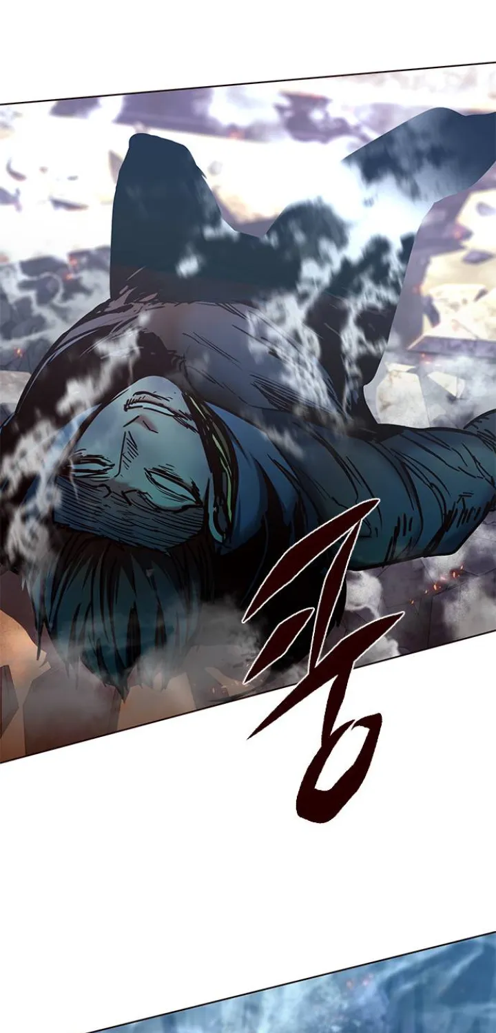 Eleceed Kainu Manga Chapter 110 Page 83