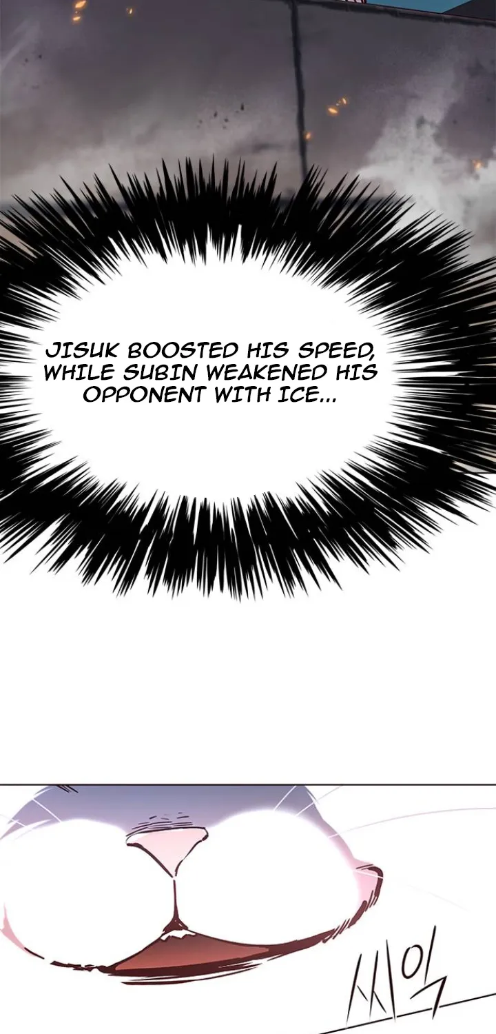 Eleceed Kainu Manga Chapter 110 Page 87