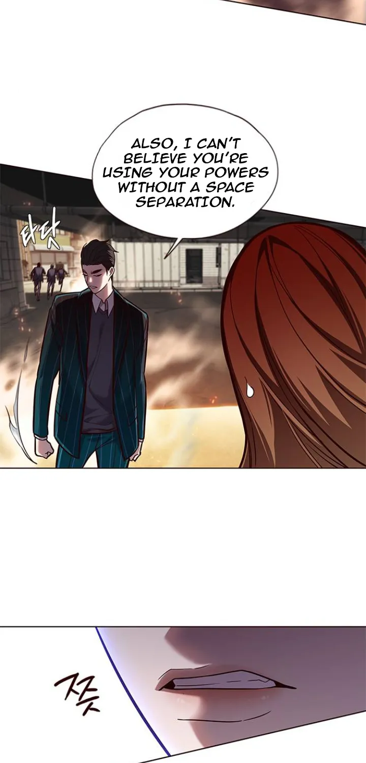 Eleceed Kainu Manga Chapter 108 Page 9