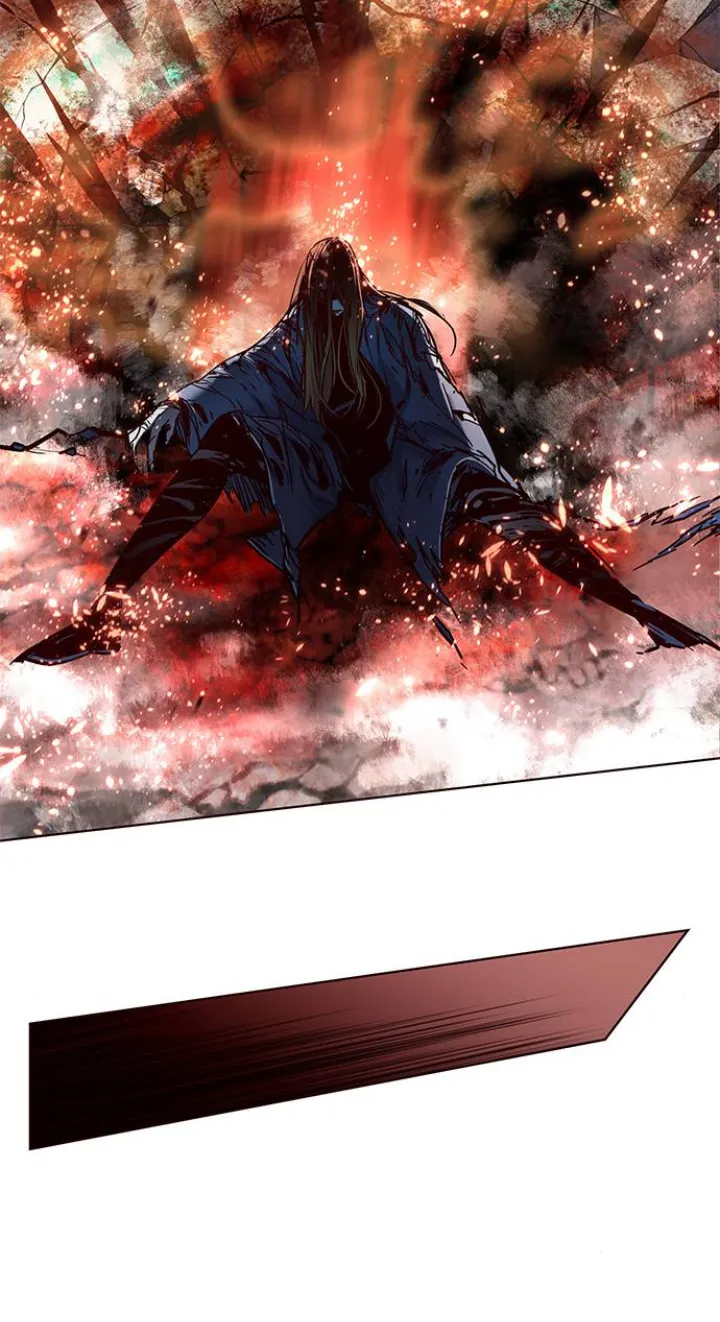 Eleceed Kainu Manga Chapter 108 Page 27