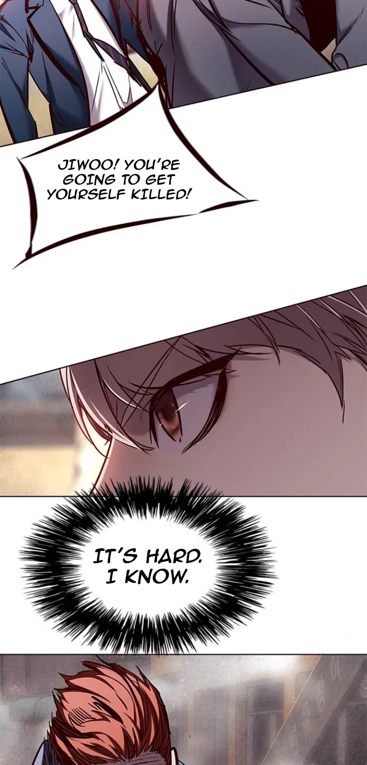 Eleceed Kainu Manga Chapter 108 Page 49