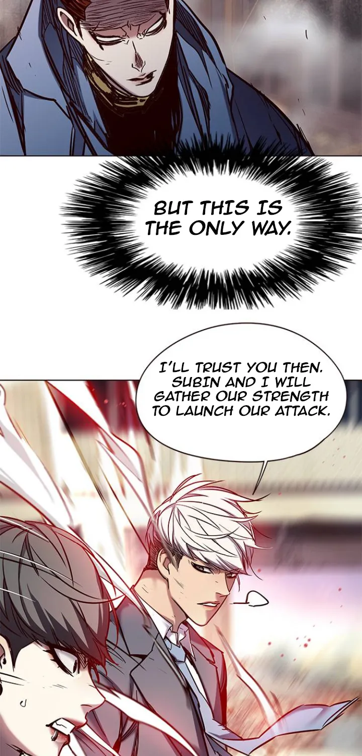 Eleceed Kainu Manga Chapter 108 Page 50