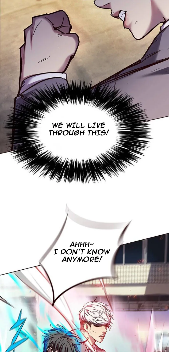 Eleceed Kainu Manga Chapter 108 Page 54