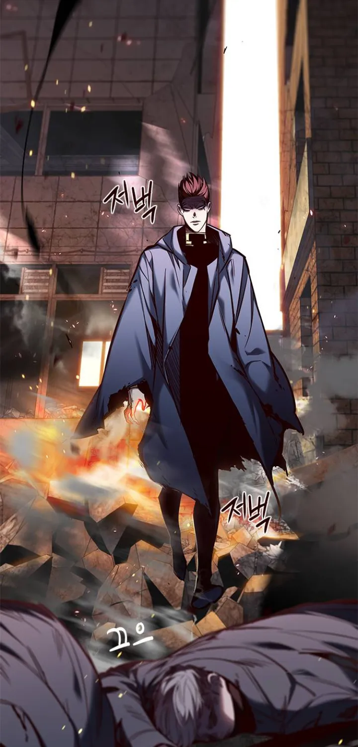 Eleceed Kainu Manga Chapter 107 Page 8