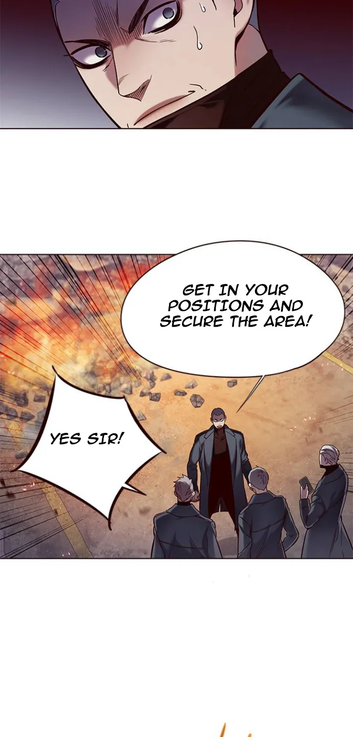 Eleceed Kainu Manga Chapter 107 Page 16