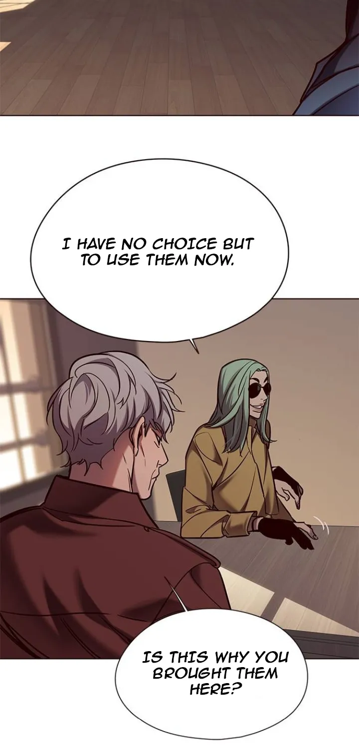 Eleceed Kainu Manga Chapter 105 Page 74