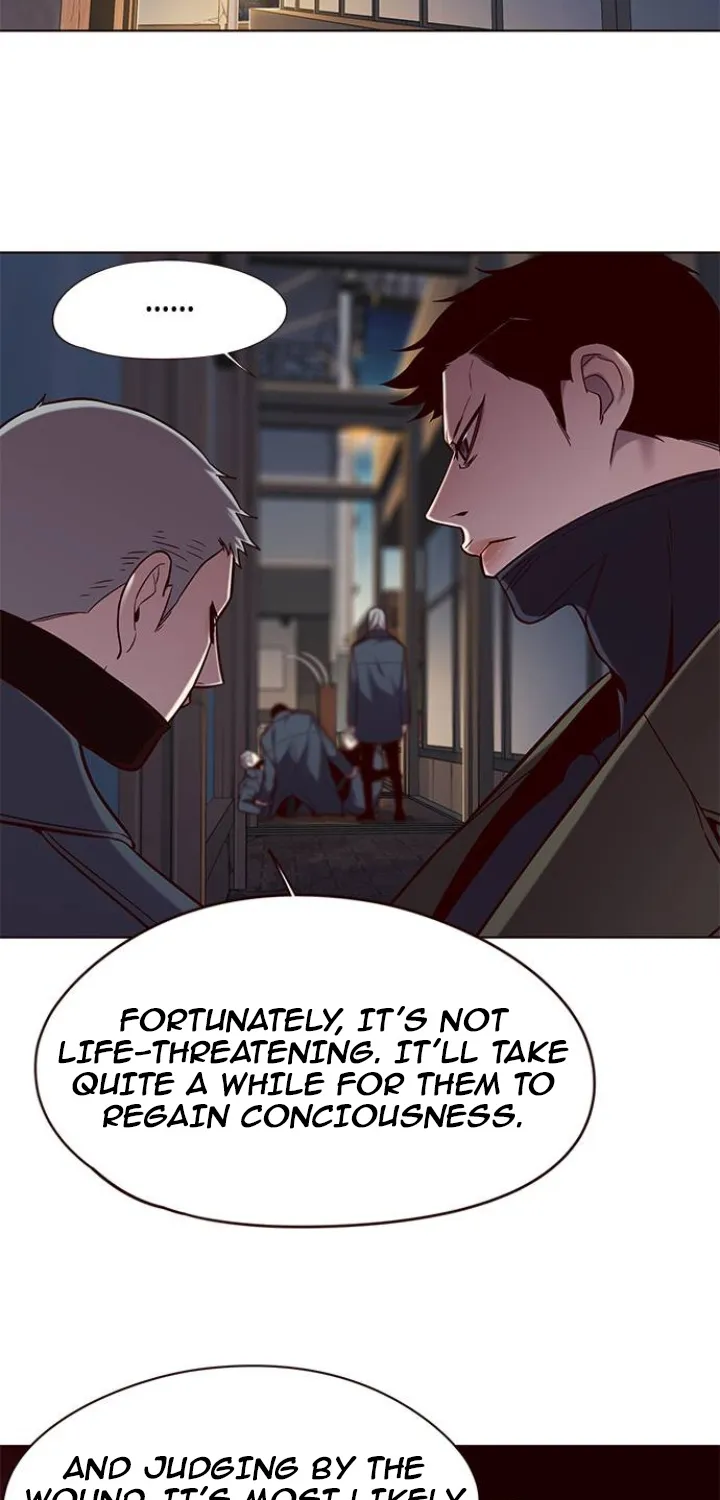 Eleceed Kainu Manga Chapter 104 Page 3