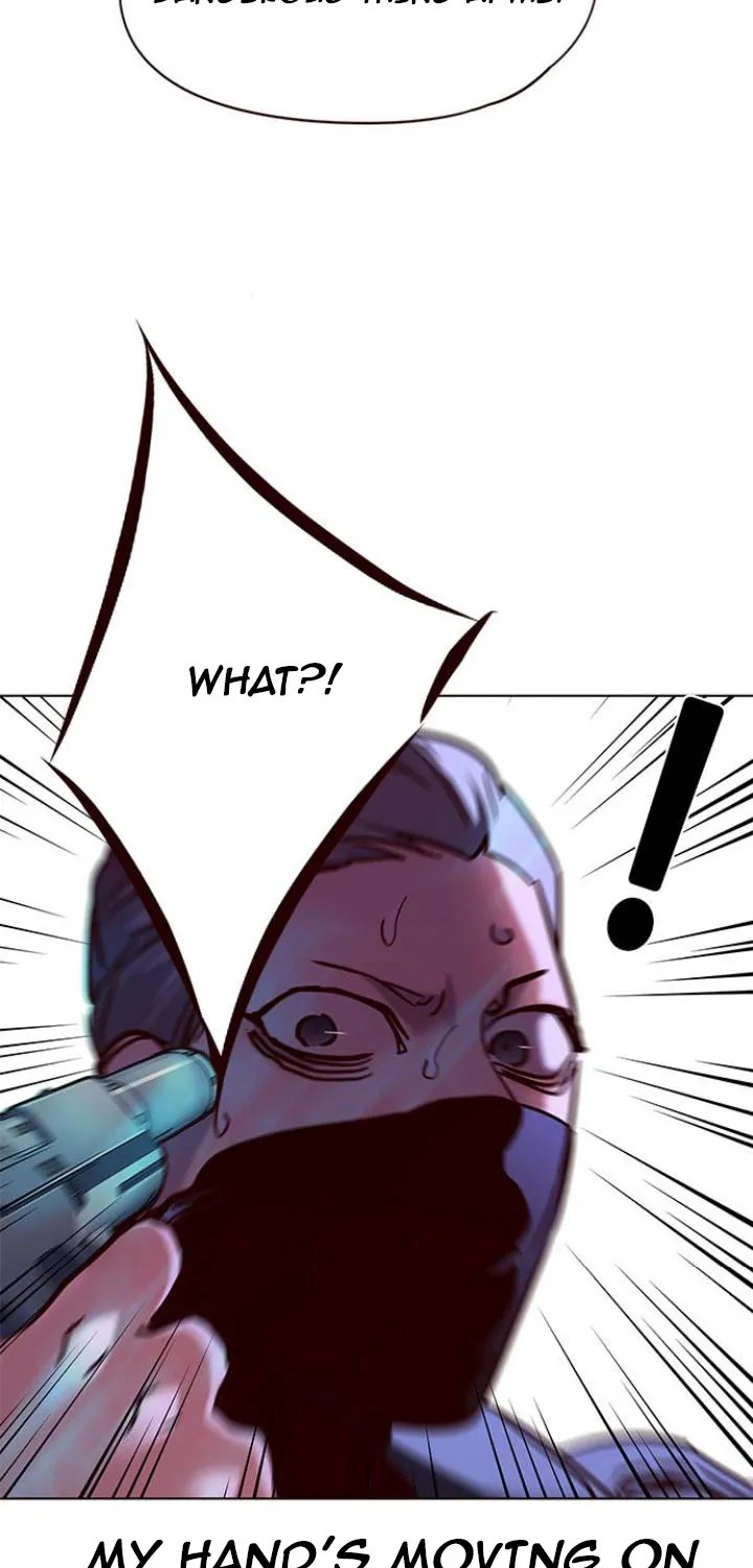 Eleceed Kainu Manga Chapter 103 Page 70