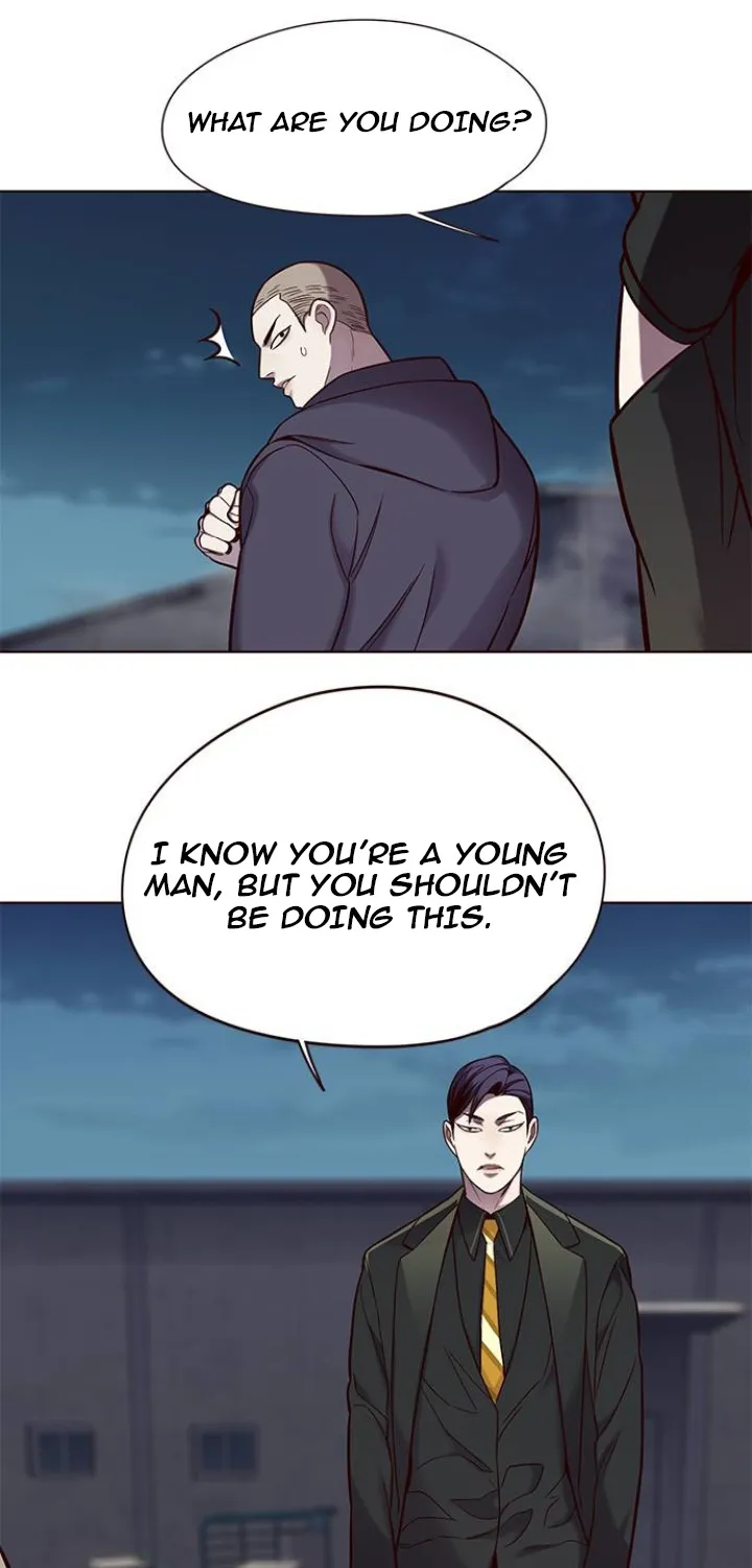 Eleceed Kainu Manga Chapter 102 Page 5