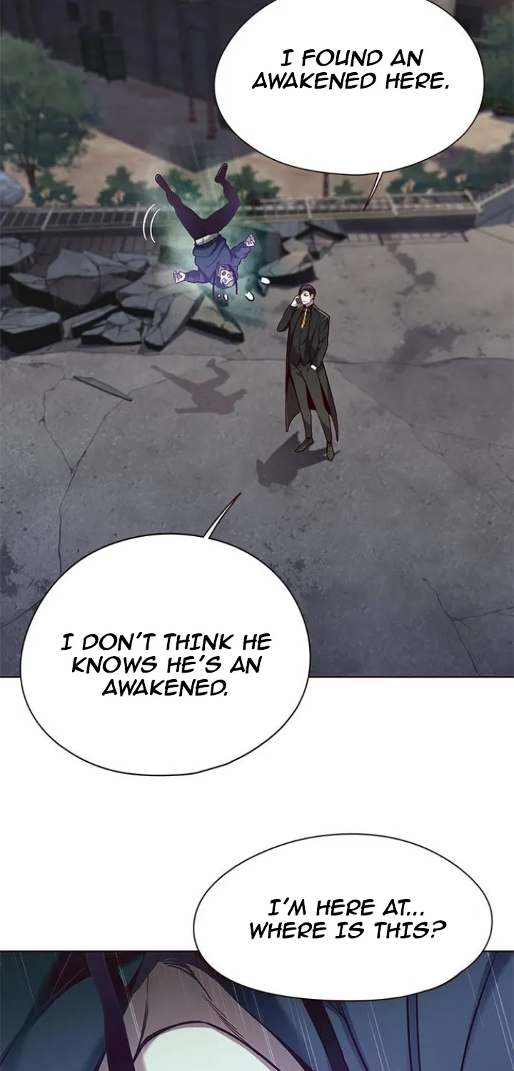 Eleceed Kainu Manga Chapter 102 Page 21