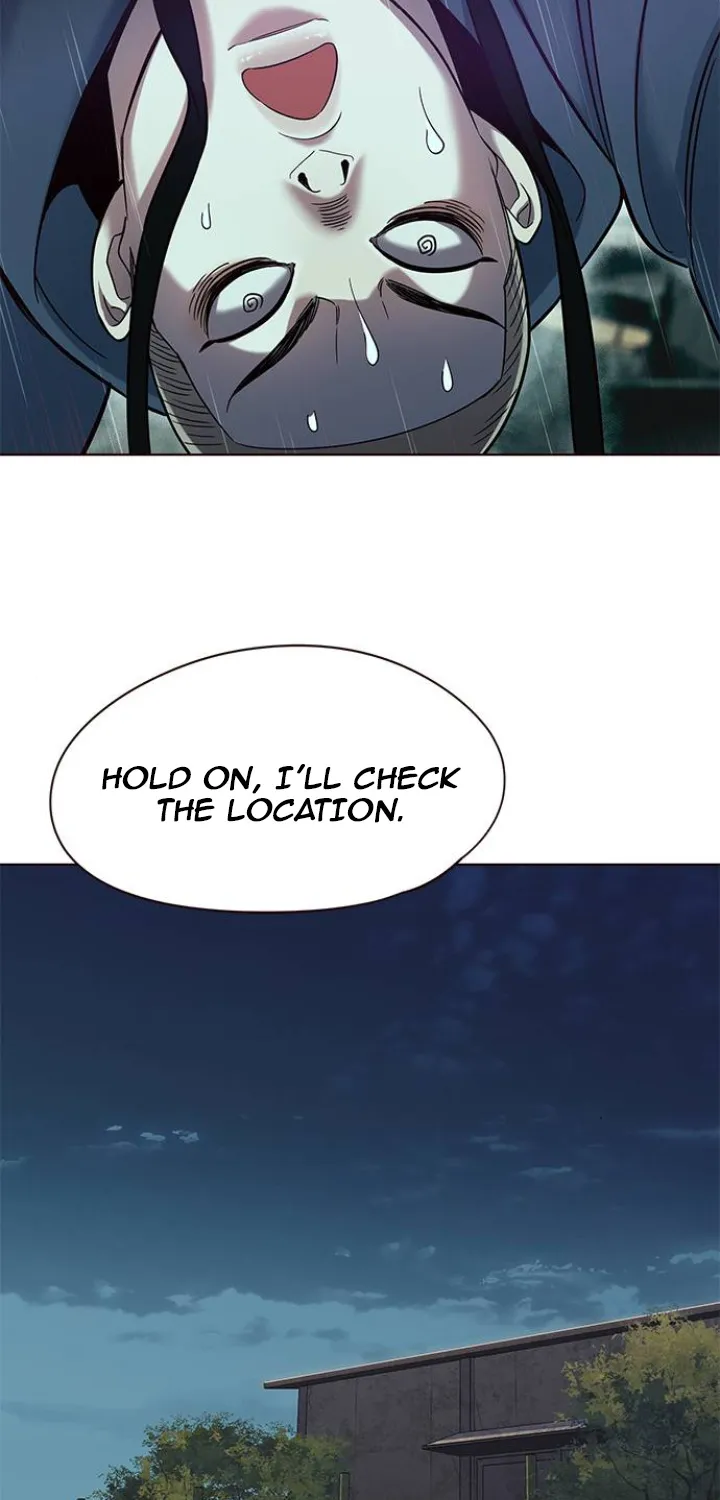 Eleceed Kainu Manga Chapter 102 Page 22