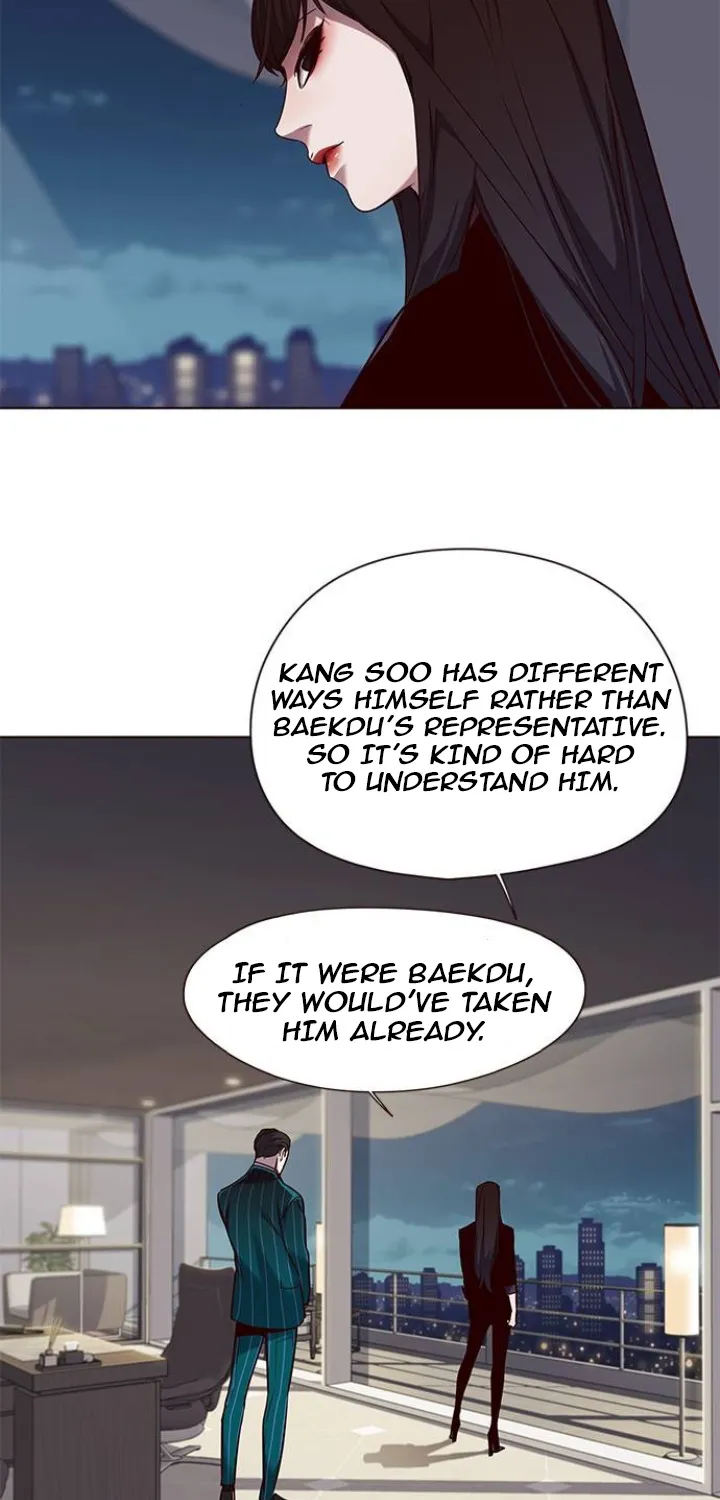 Eleceed Kainu Manga Chapter 102 Page 26