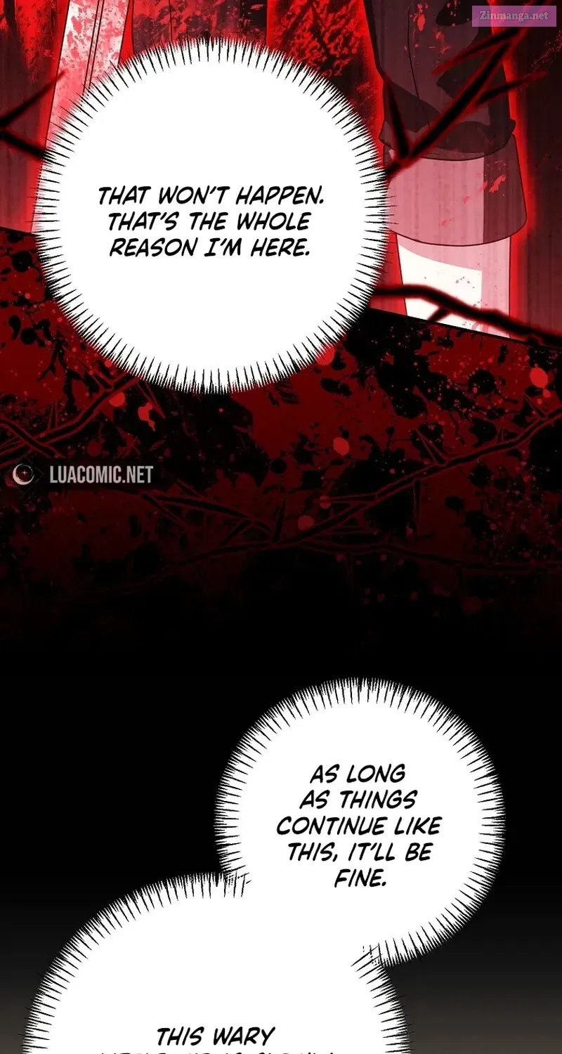 I Ended Up Training the Villain Too Well Too Early Kainu Manga Chapter 8 Page 38