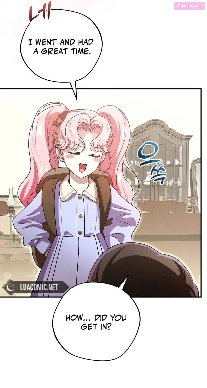 I Ended Up Training the Villain Too Well Too Early Kainu Manga Chapter 8 Page 88
