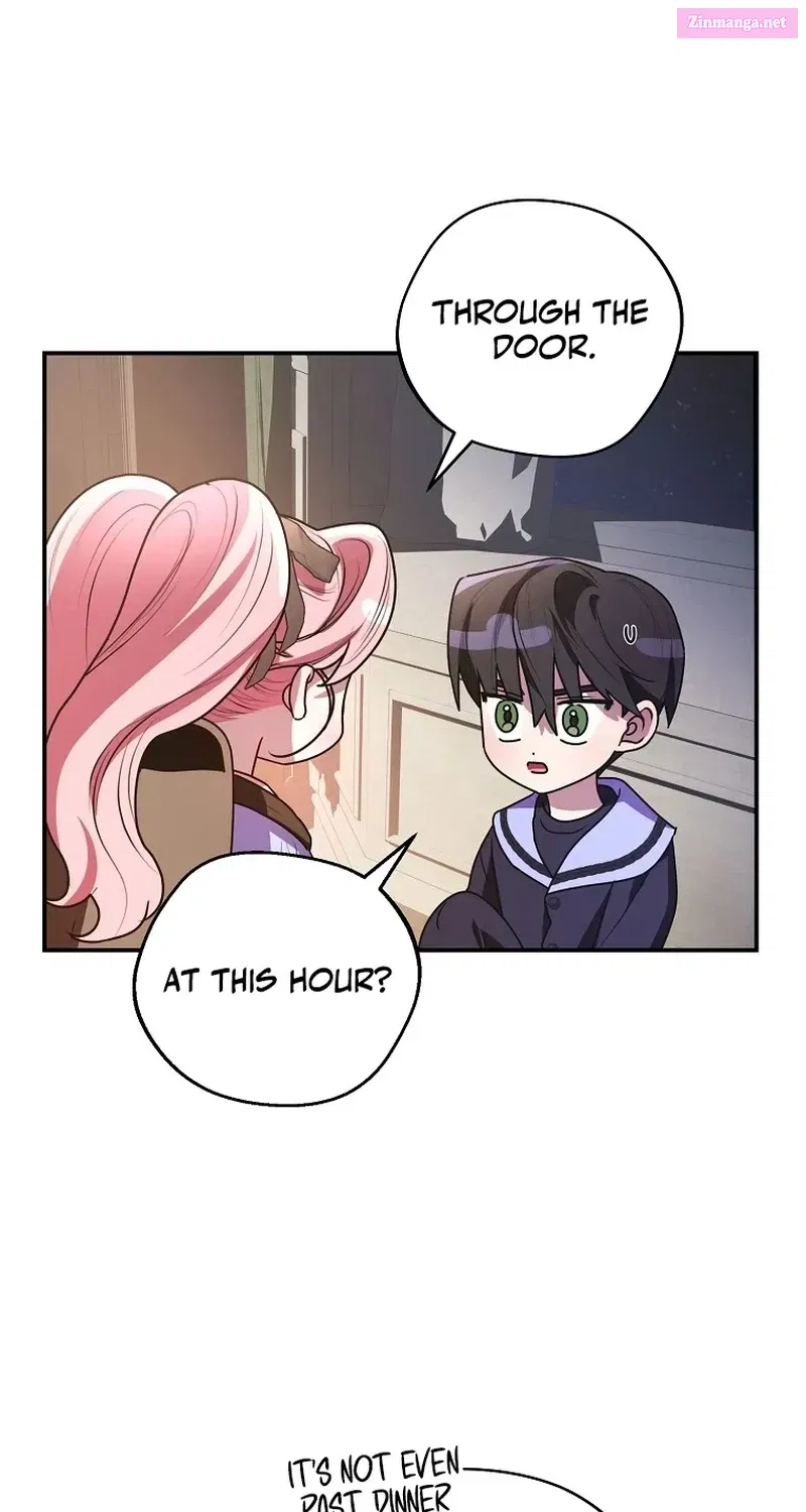 I Ended Up Training the Villain Too Well Too Early Kainu Manga Chapter 8 Page 89