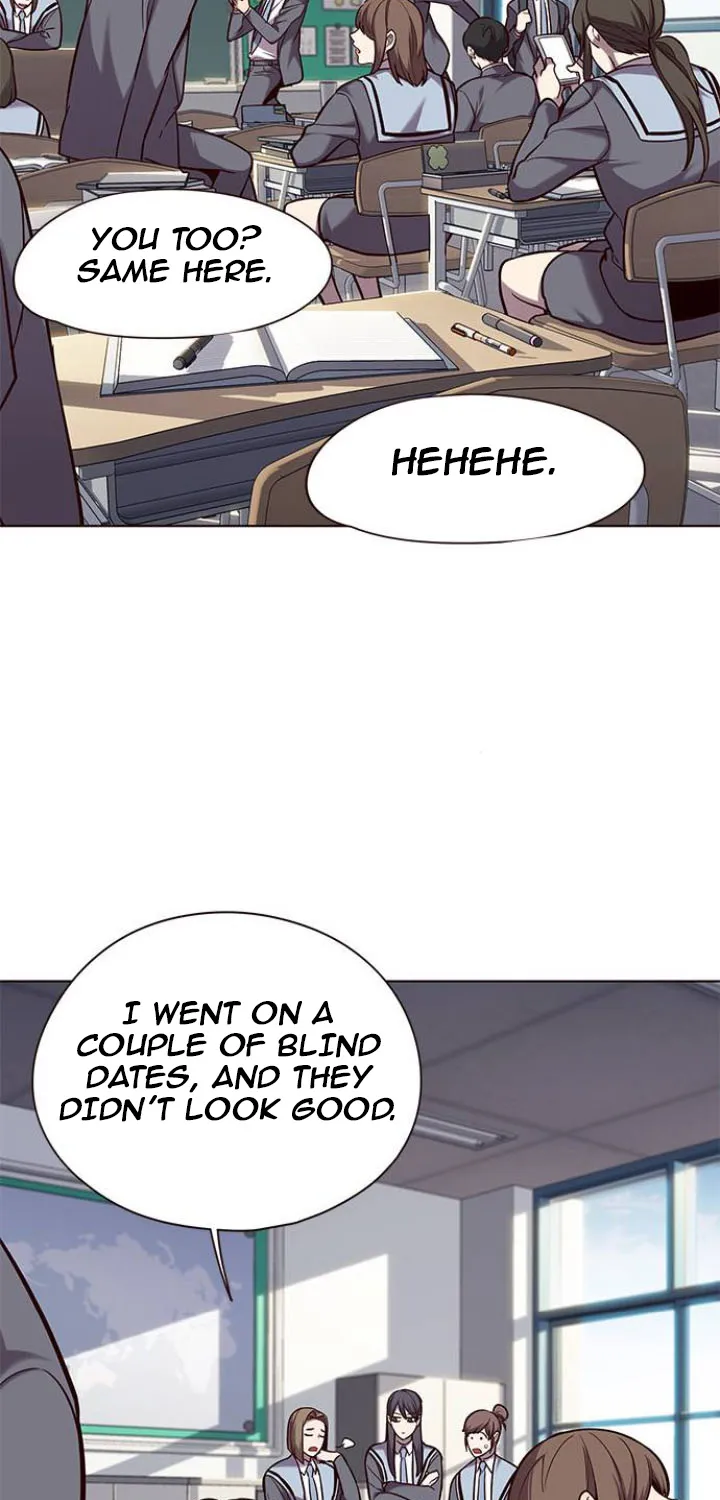 Eleceed Kainu Manga Chapter 100 Page 36