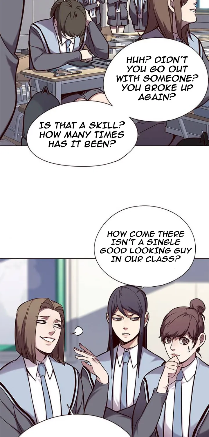 Eleceed Kainu Manga Chapter 100 Page 37