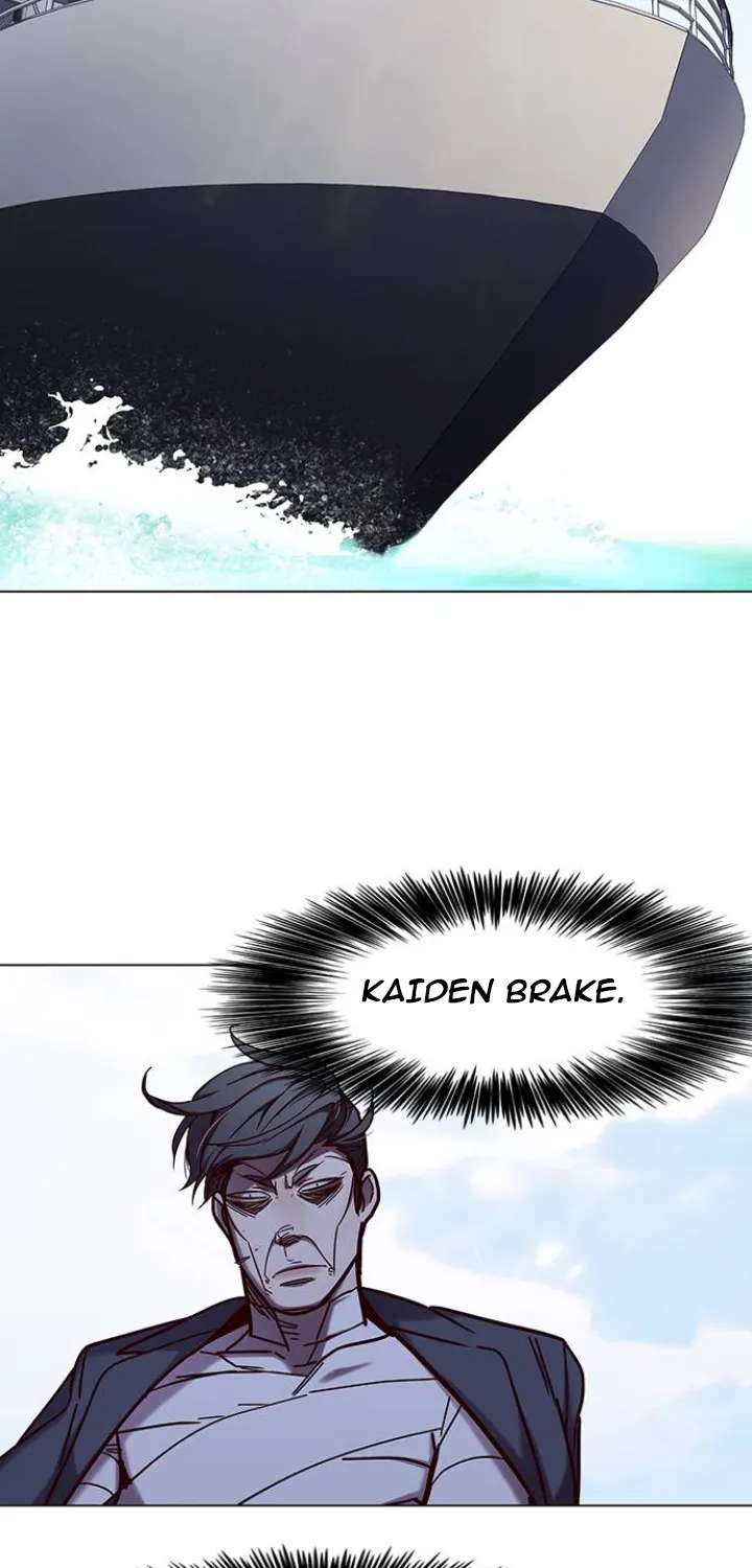 Eleceed Kainu Manga Chapter 98 Page 50