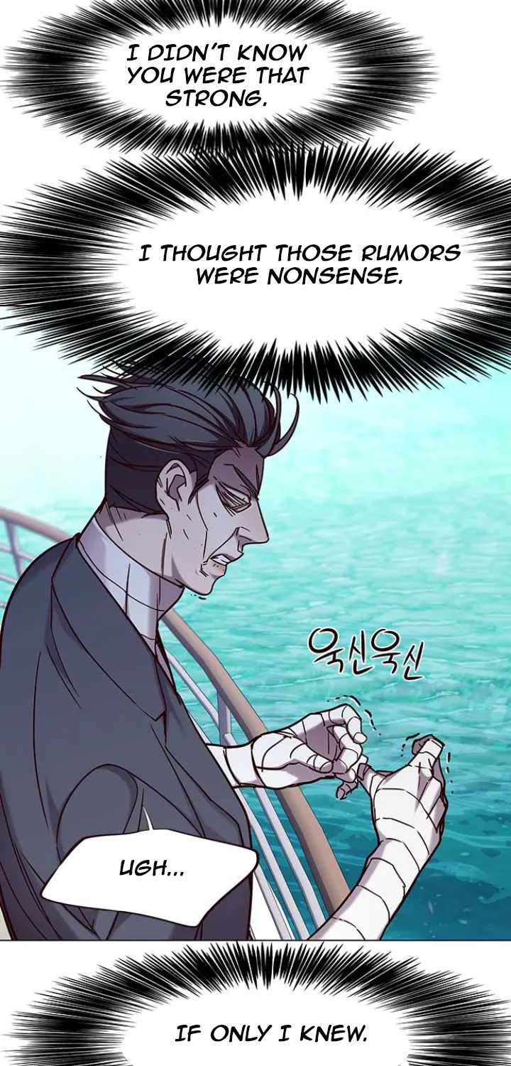 Eleceed Kainu Manga Chapter 98 Page 51