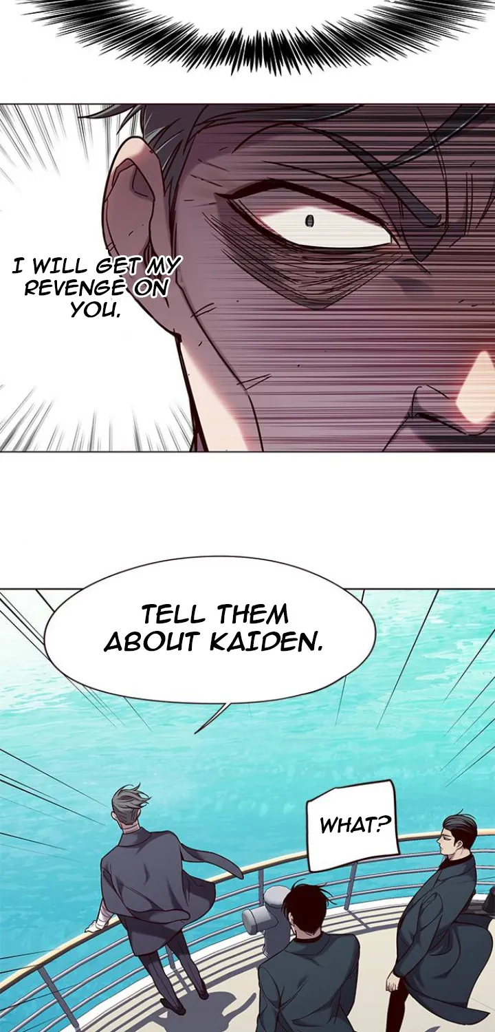 Eleceed Kainu Manga Chapter 98 Page 52