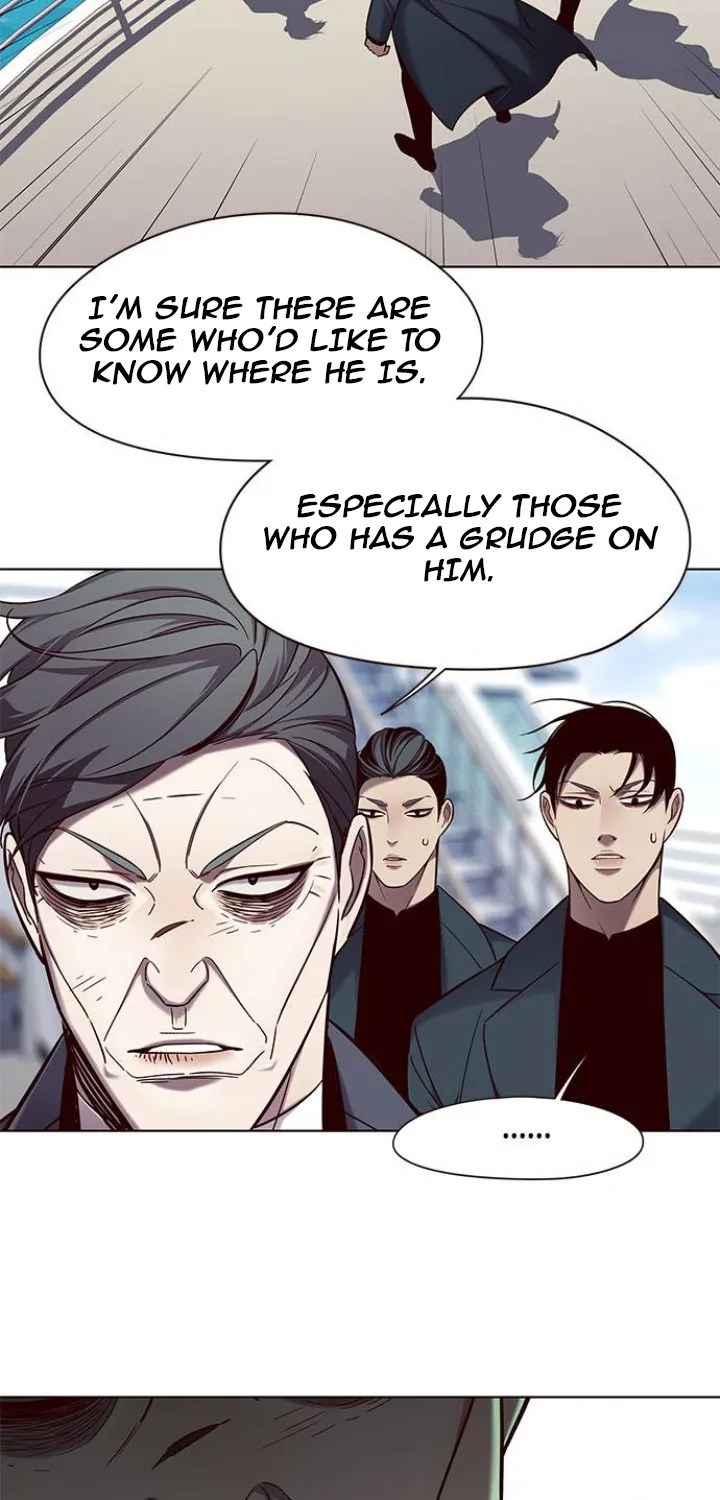 Eleceed Kainu Manga Chapter 98 Page 53