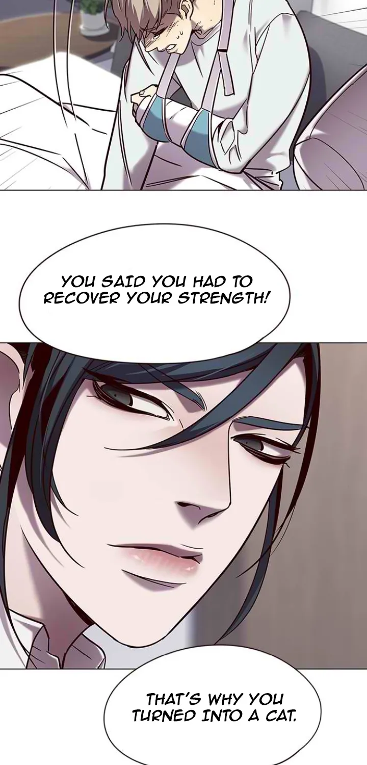 Eleceed Kainu Manga Chapter 97 Page 63