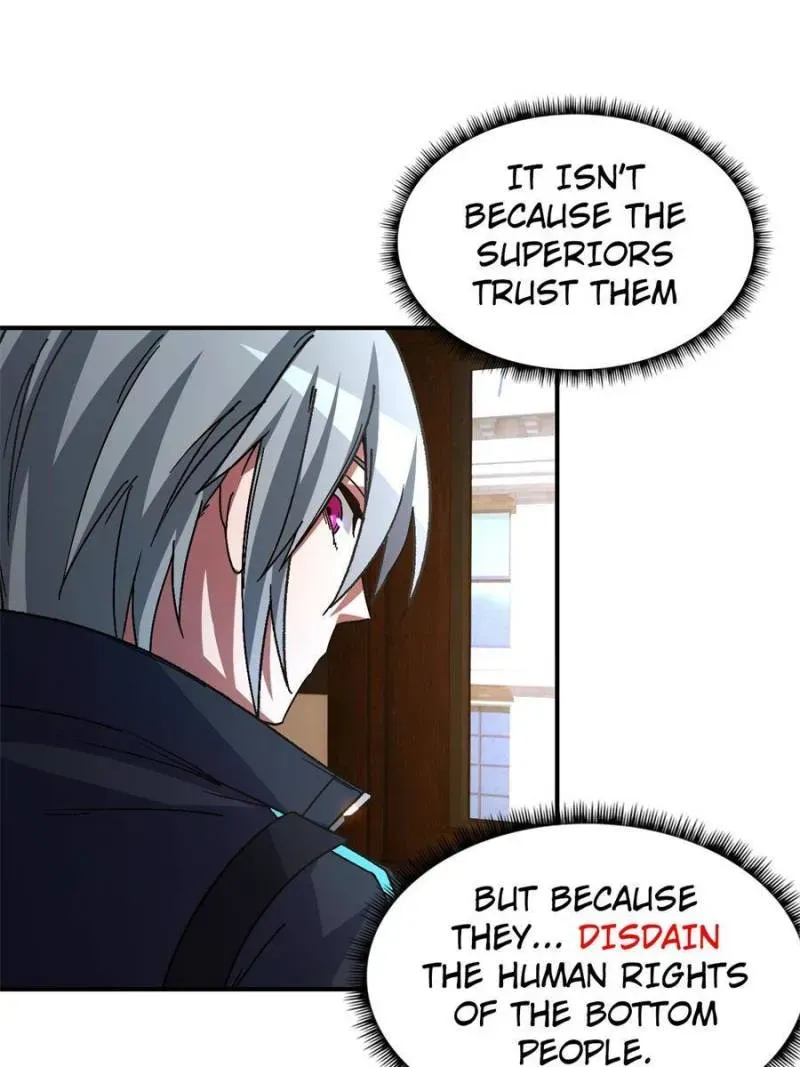 doomsday jigsaw puzzle Kainu Manga Chapter 41 Page 24