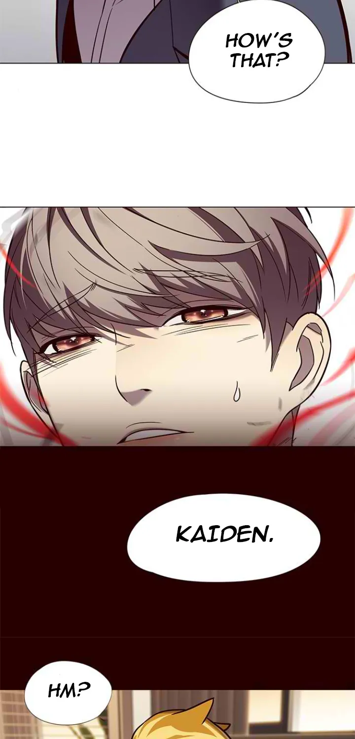 Eleceed Kainu Manga Chapter 96 Page 8
