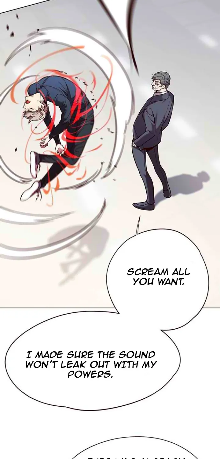 Eleceed Kainu Manga Chapter 96 Page 23