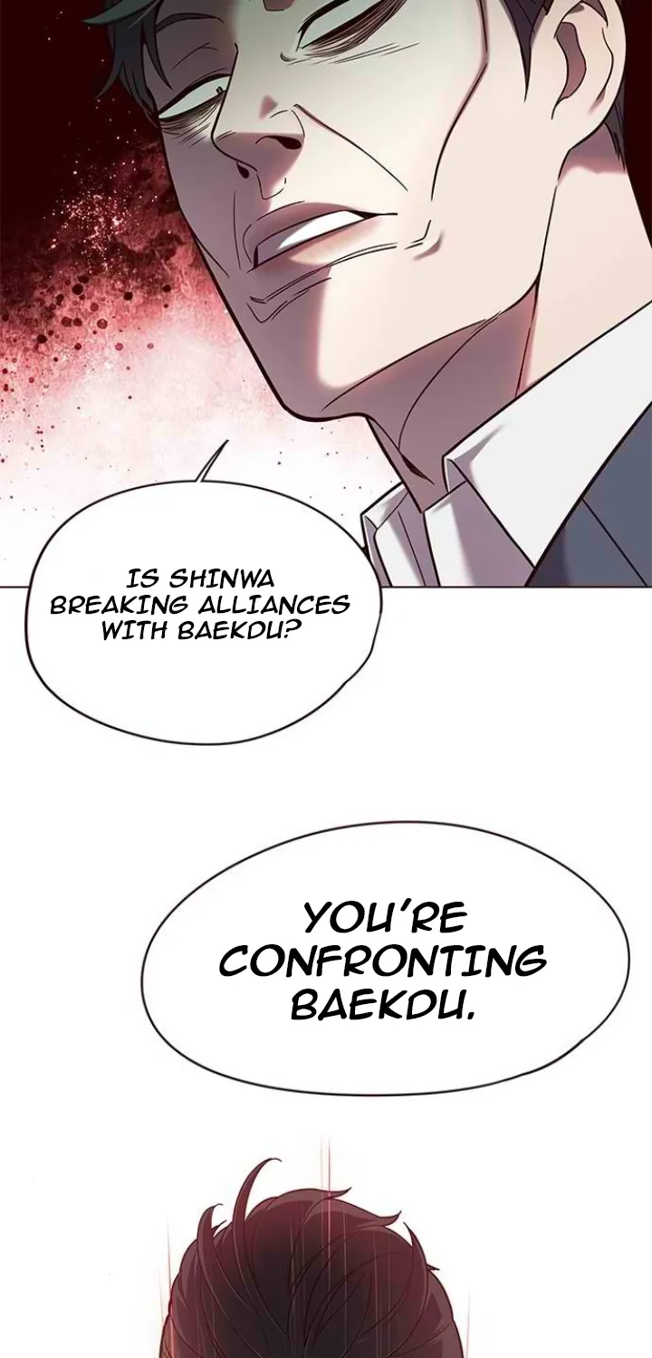 Eleceed Kainu Manga Chapter 96 Page 41