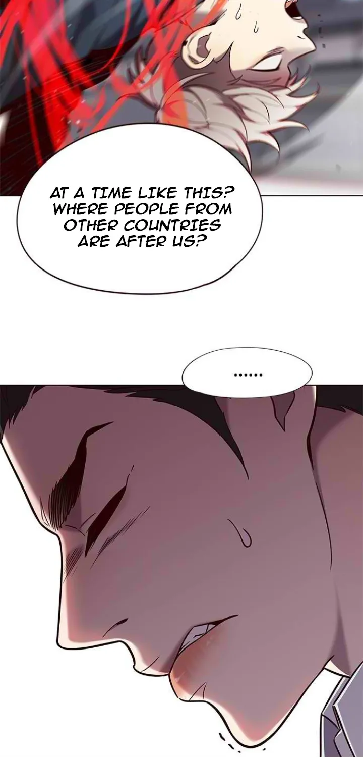 Eleceed Kainu Manga Chapter 96 Page 44
