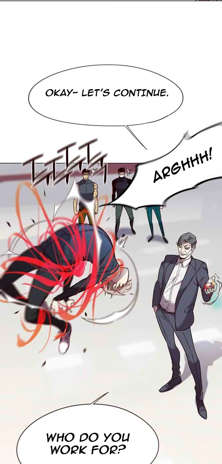Eleceed Kainu Manga Chapter 96 Page 45