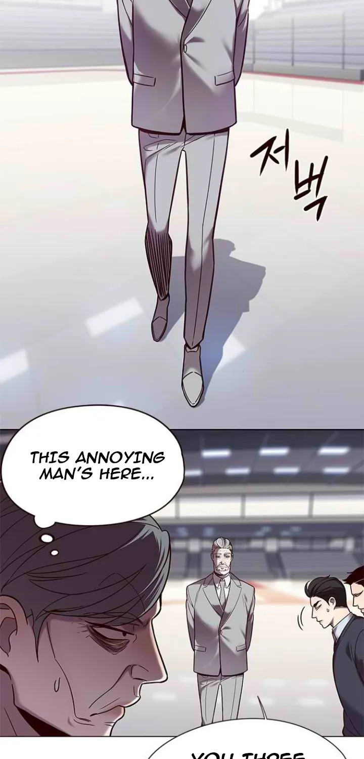 Eleceed Kainu Manga Chapter 96 Page 54