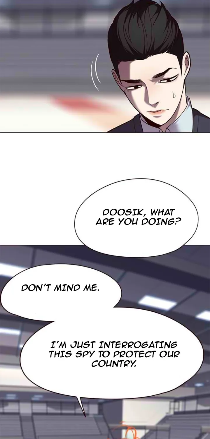 Eleceed Kainu Manga Chapter 96 Page 56
