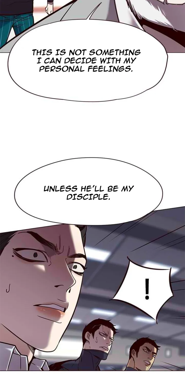 Eleceed Kainu Manga Chapter 96 Page 63