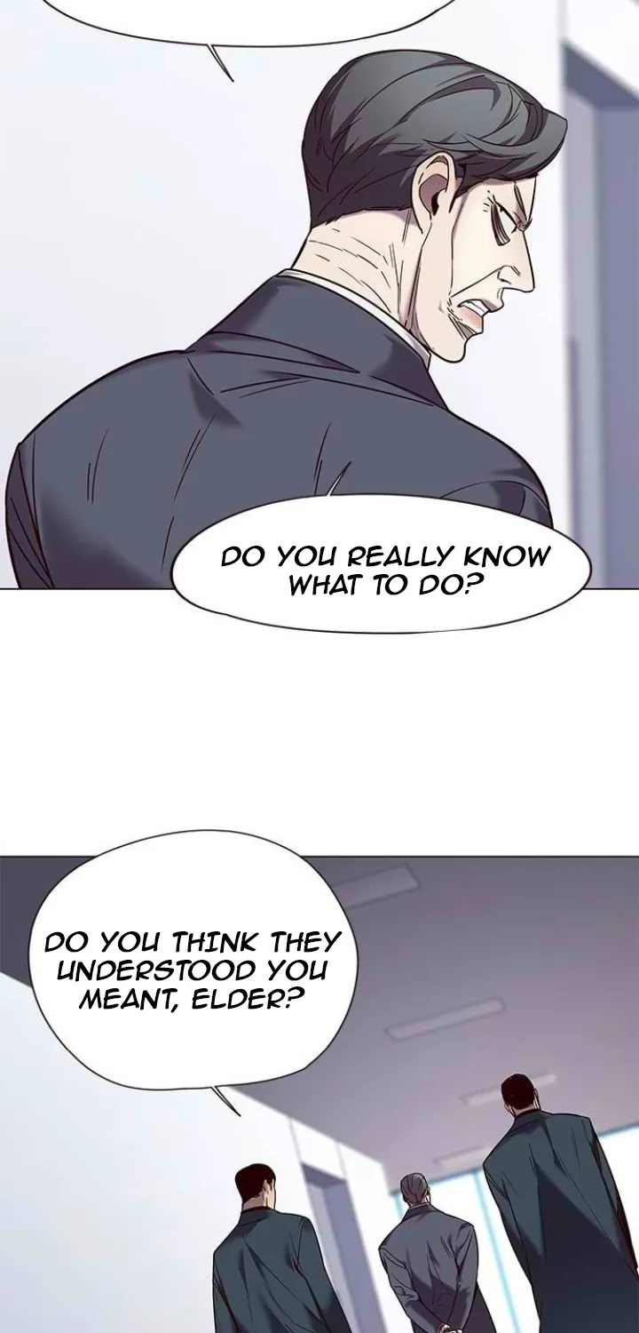Eleceed Kainu Manga Chapter 95 Page 16