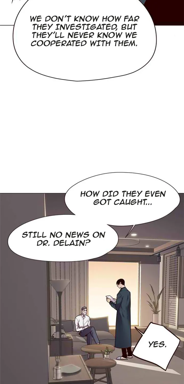 Eleceed Kainu Manga Chapter 94 Page 9