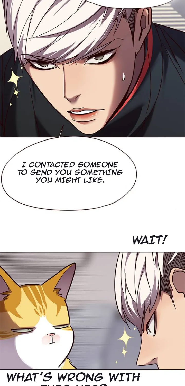 Eleceed Kainu Manga Chapter 92 Page 60