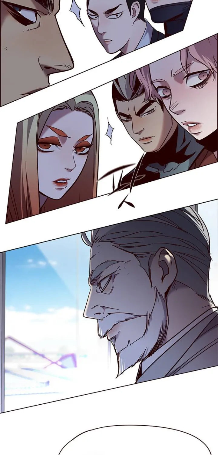 Eleceed Kainu Manga Chapter 92 Page 67